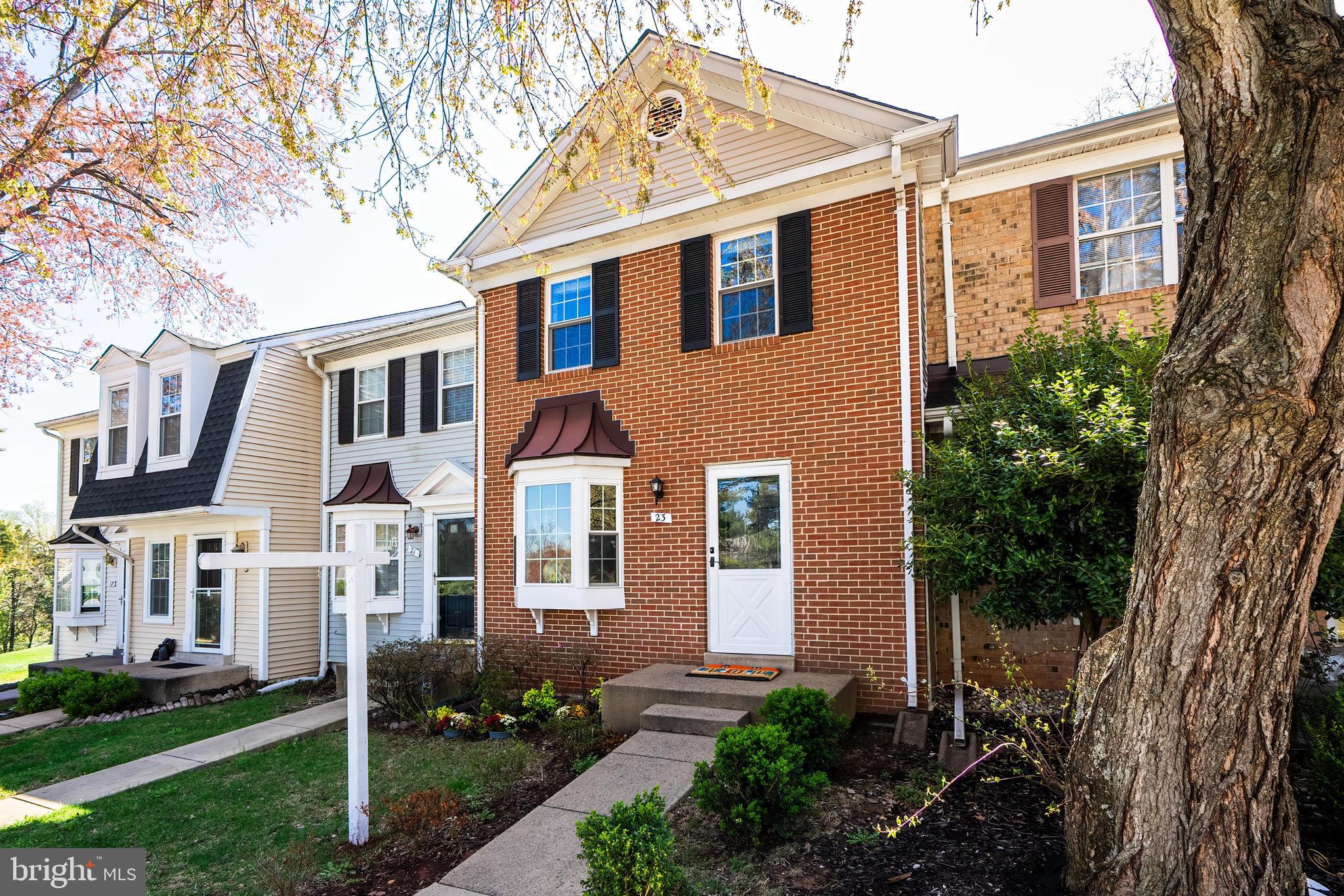 23 Alden Ct