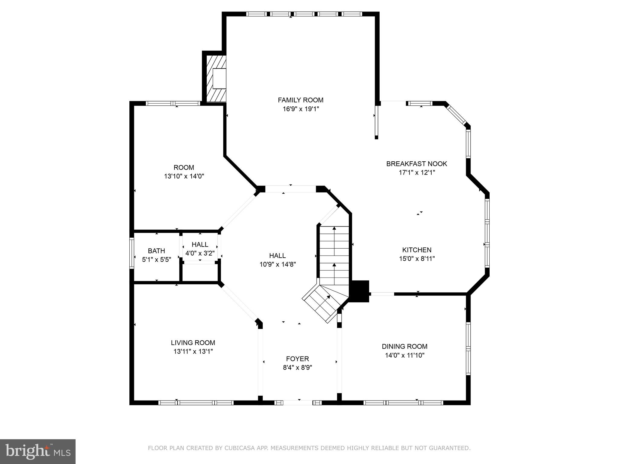615 Kinvarra Pl