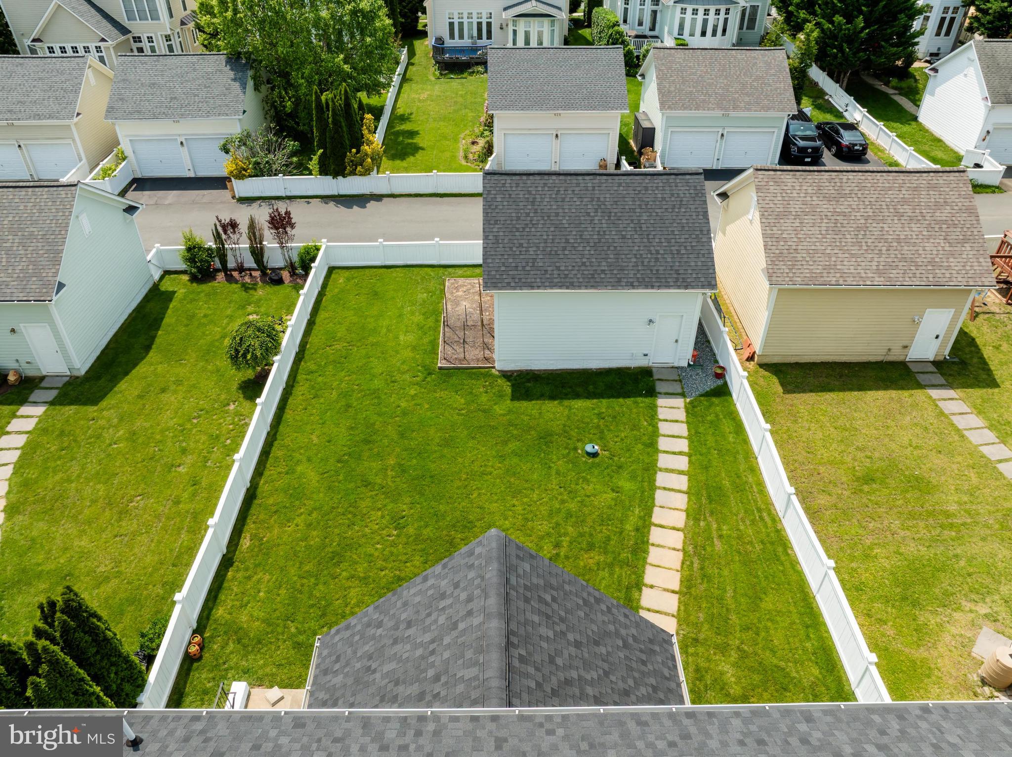 615 Kinvarra Pl