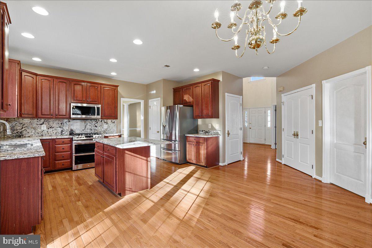 25413 BRADSHAW DRIVE