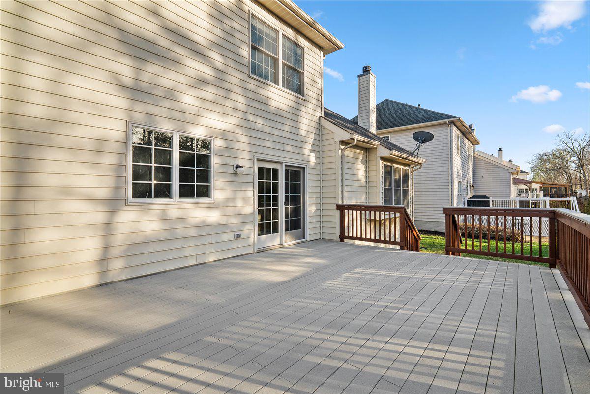 25413 BRADSHAW DRIVE