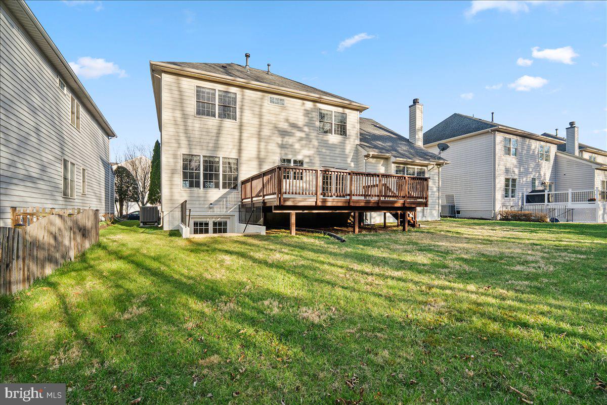 25413 BRADSHAW DRIVE