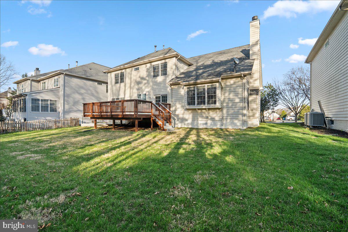 25413 BRADSHAW DRIVE