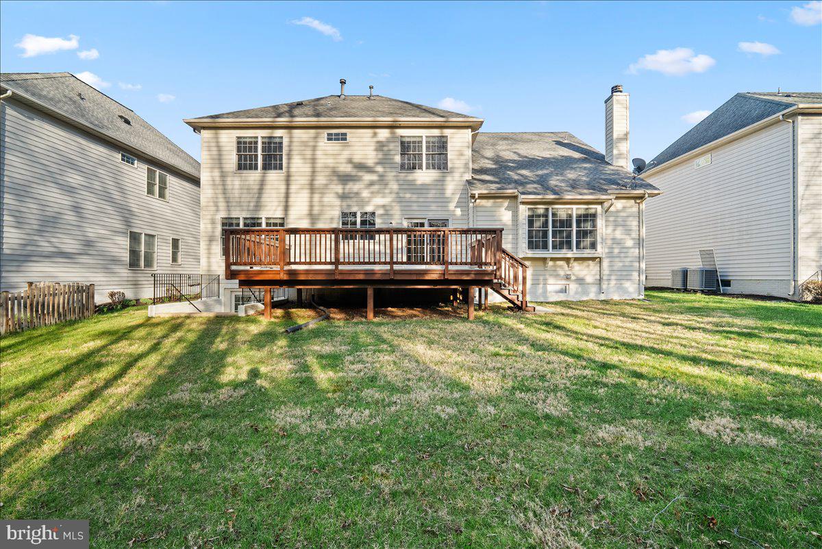 25413 BRADSHAW DRIVE