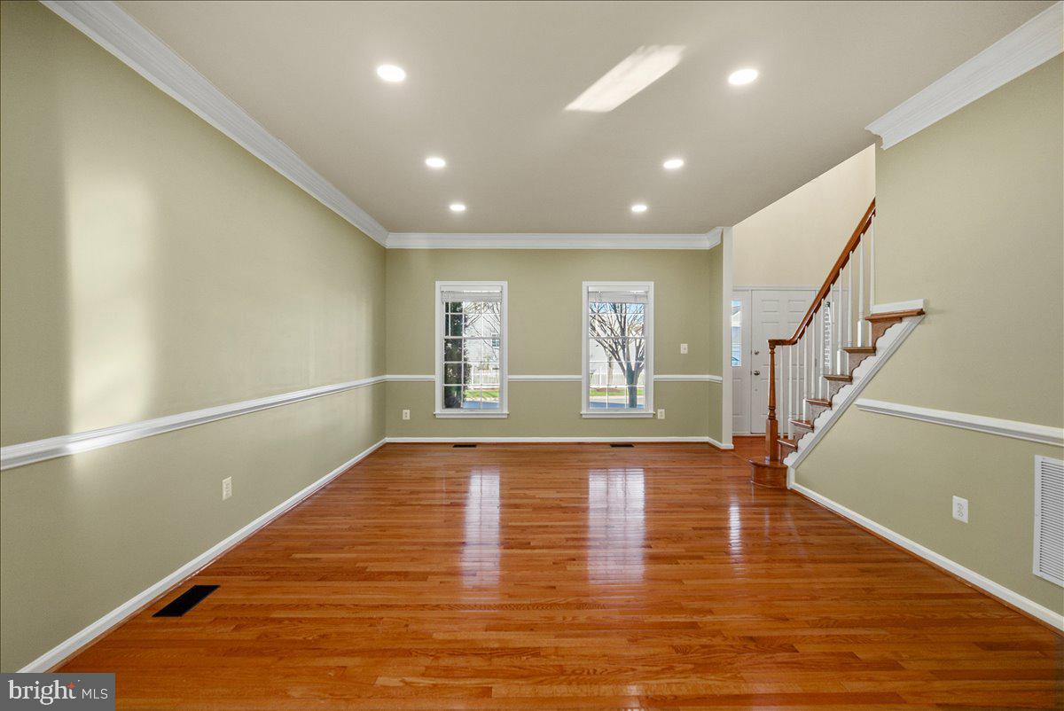 25413 BRADSHAW DRIVE