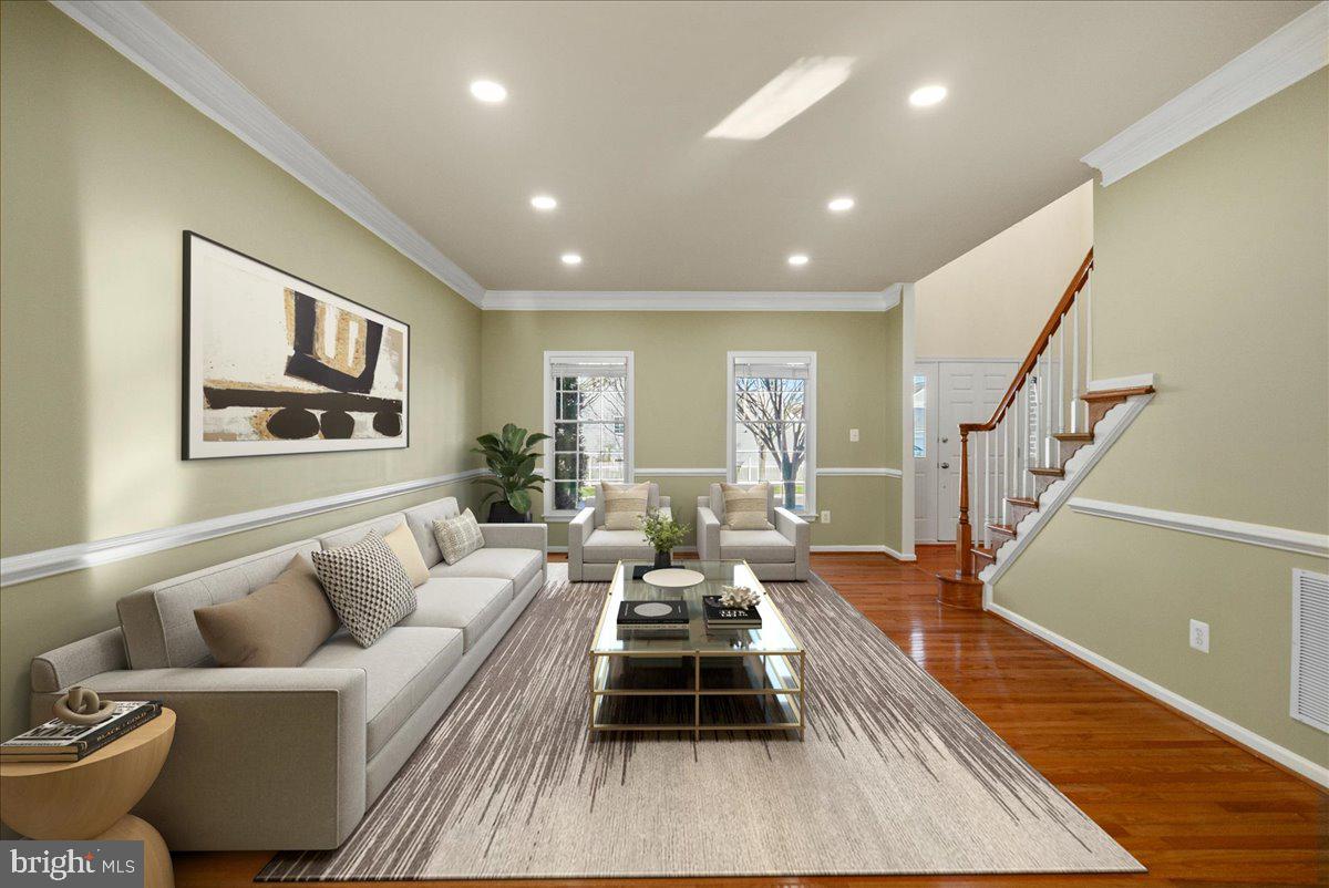25413 BRADSHAW DRIVE