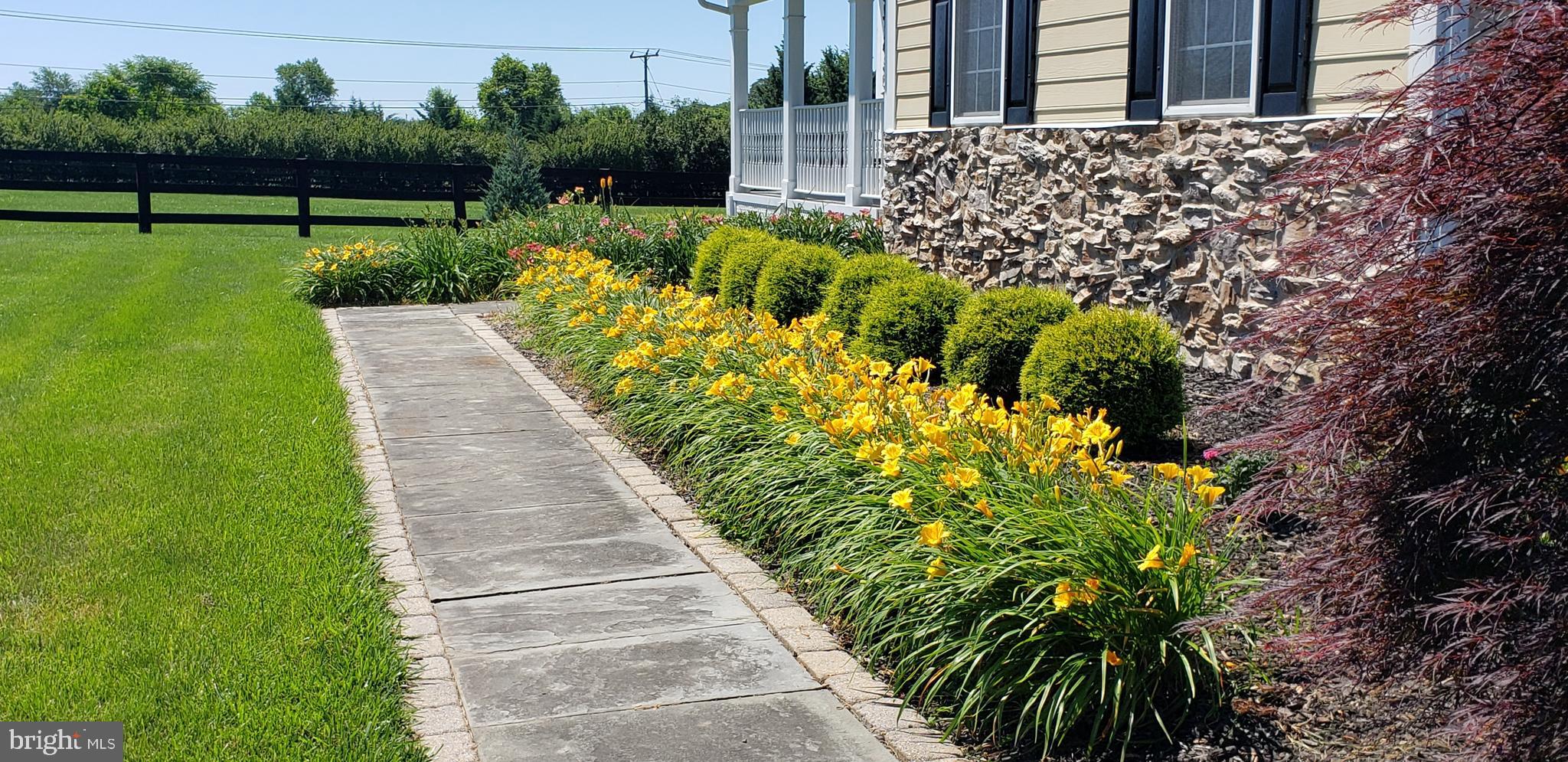 38607 MILLSTONE DRIVE