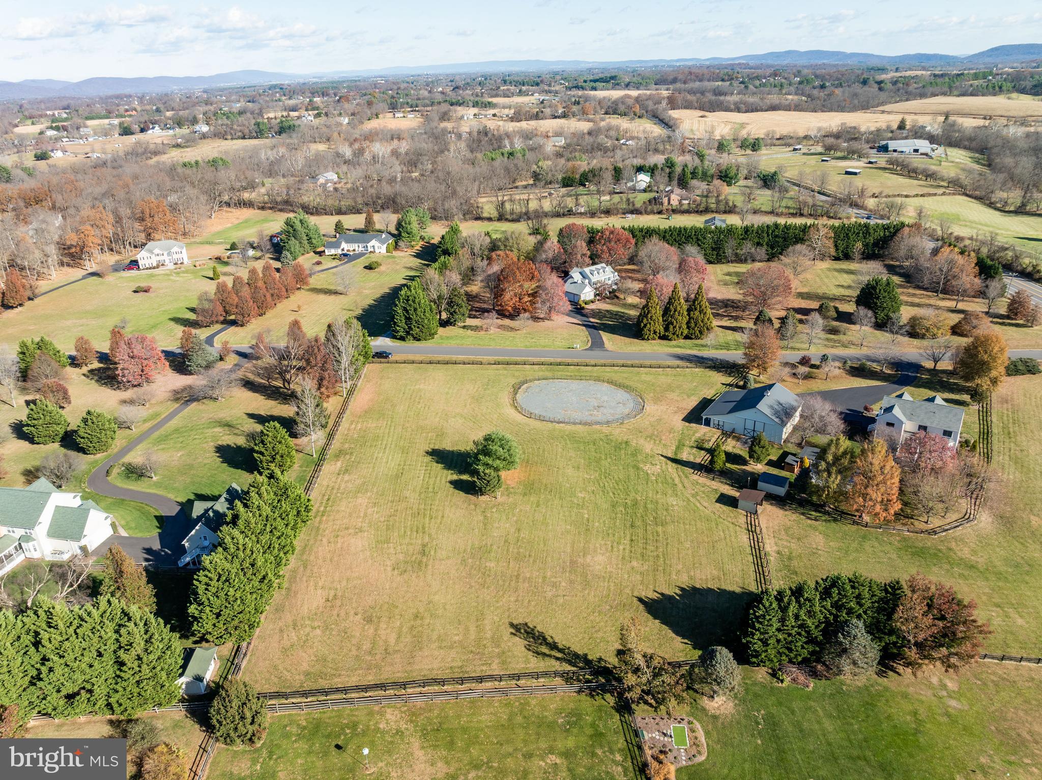 38607 MILLSTONE DRIVE