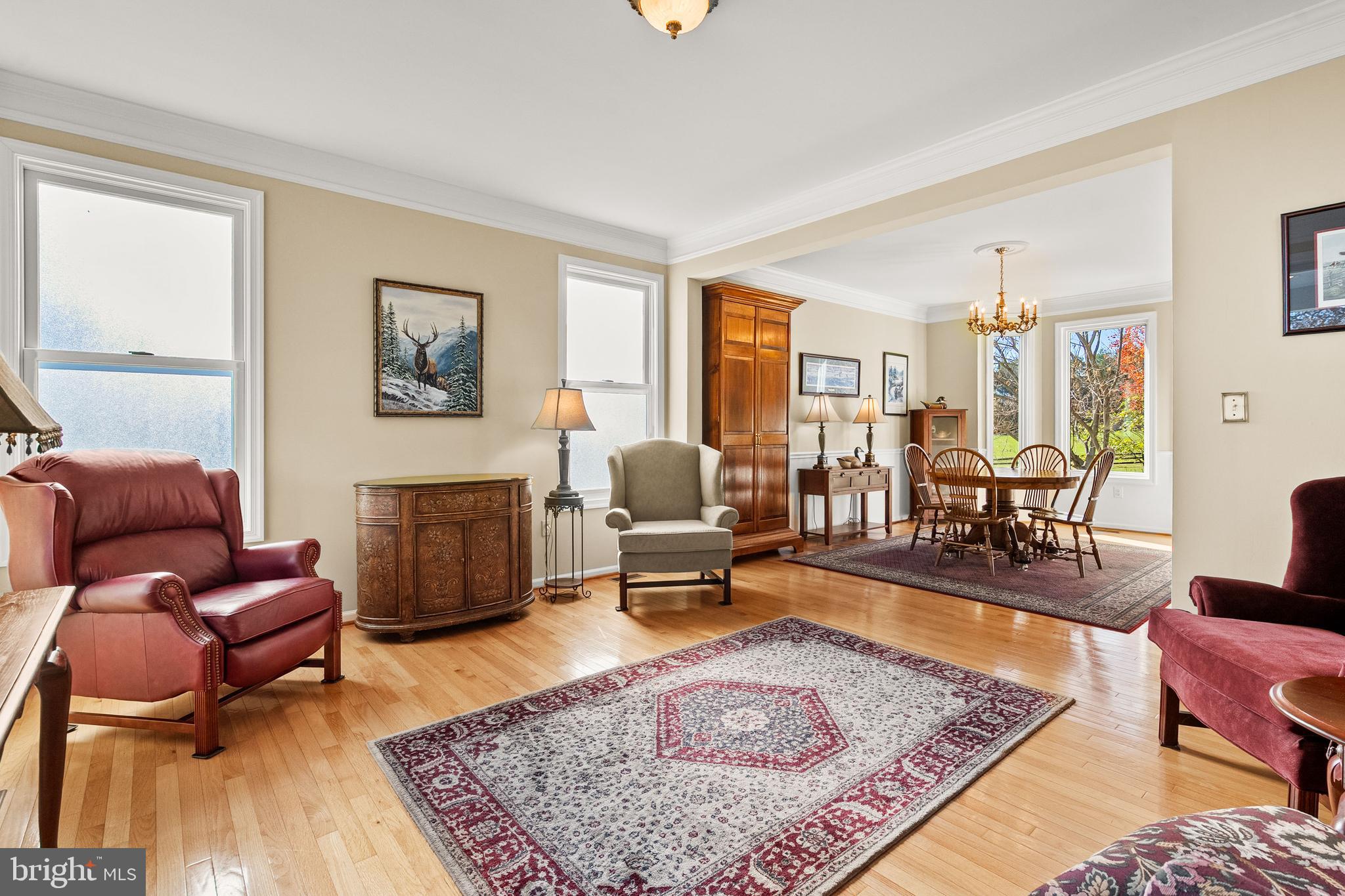 38607 MILLSTONE DRIVE