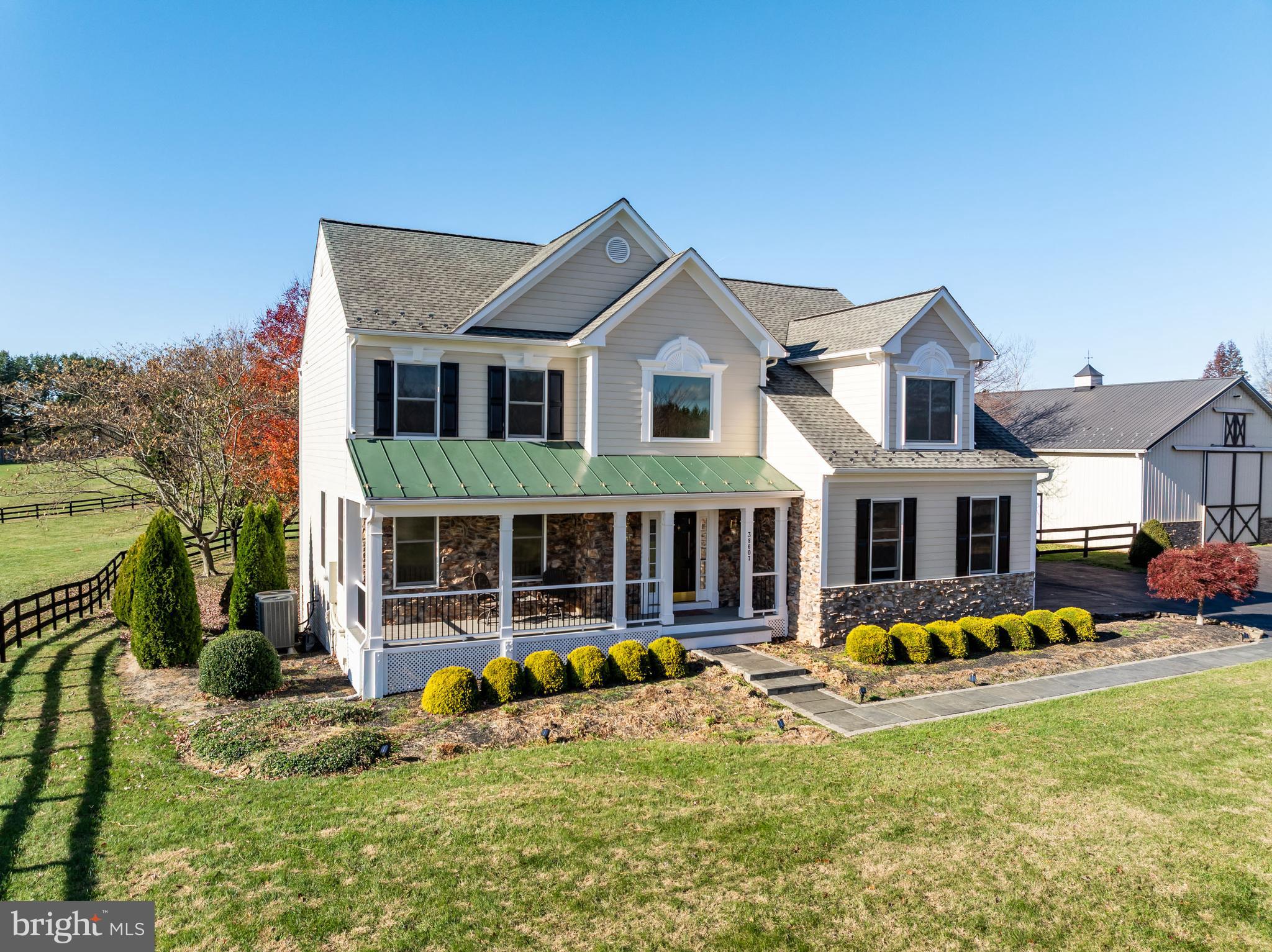 38607 MILLSTONE DRIVE