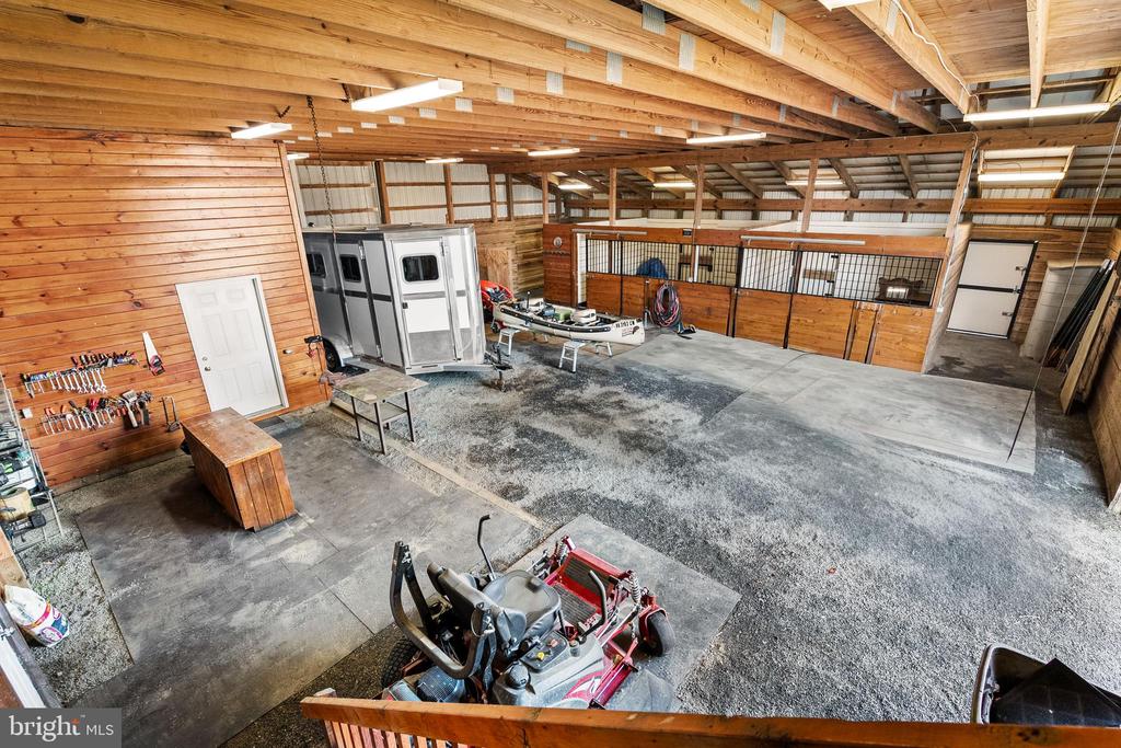 38607 MILLSTONE DRIVE