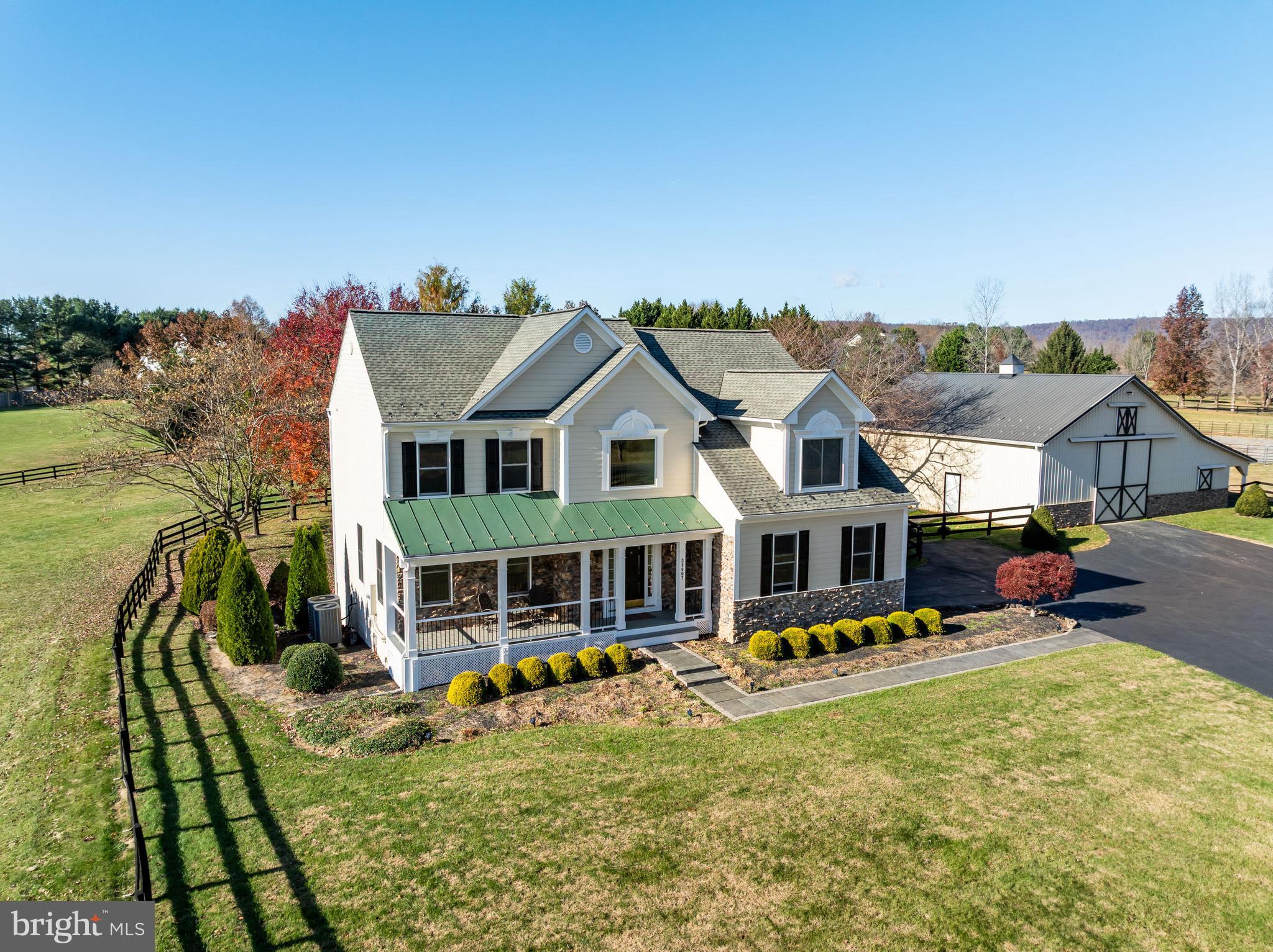 38607 MILLSTONE DRIVE