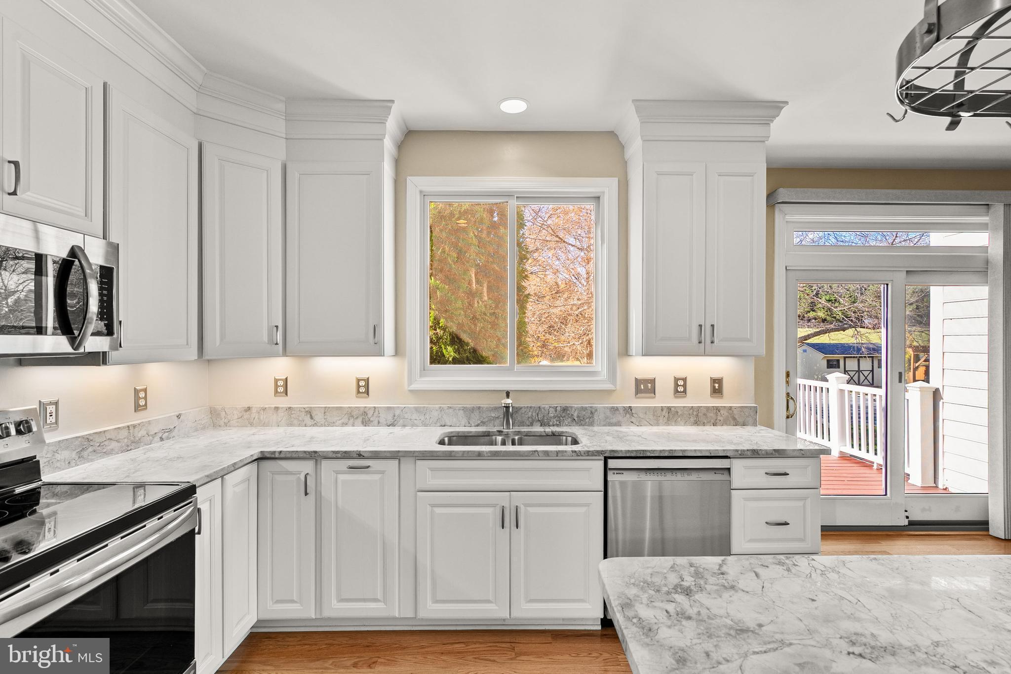 38607 MILLSTONE DRIVE