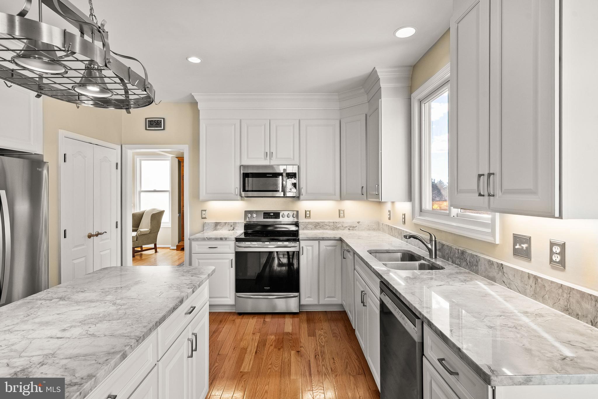 38607 MILLSTONE DRIVE