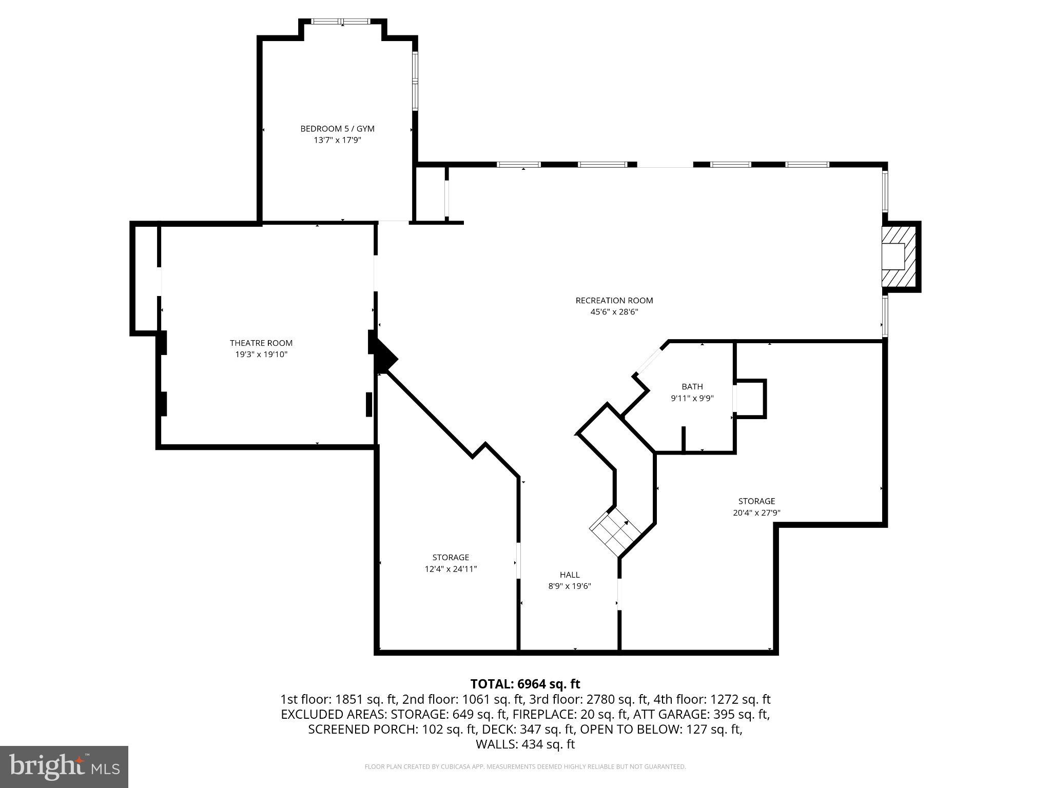 18222 WHITEHALL FARM LANE