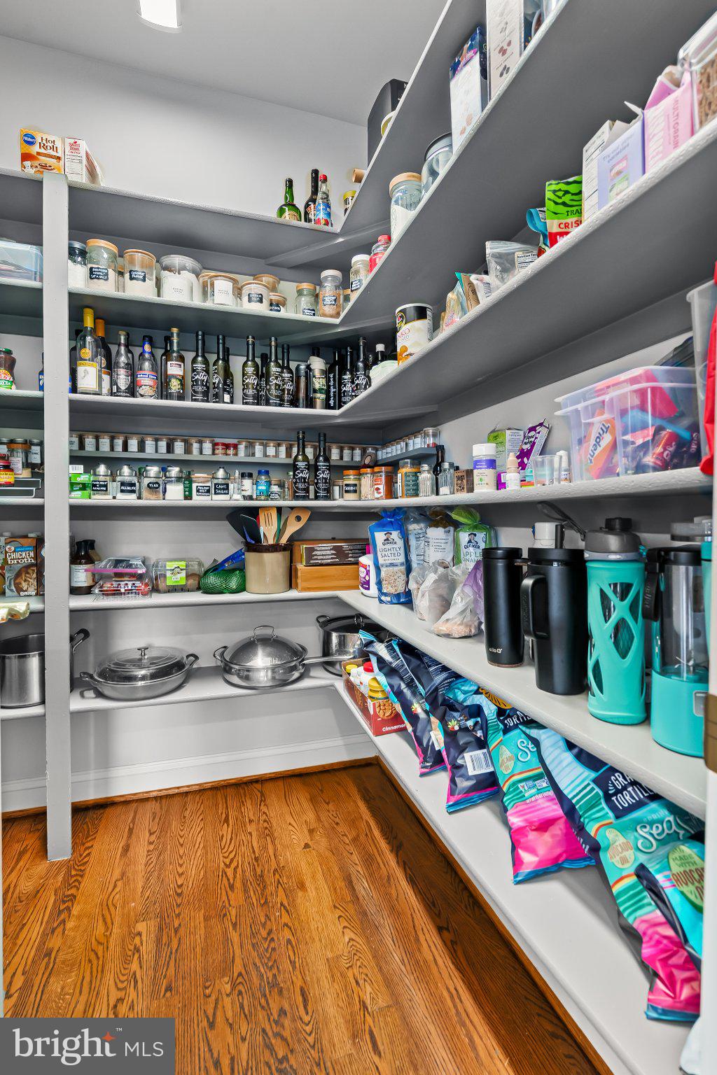 18222 WHITEHALL FARM LANE