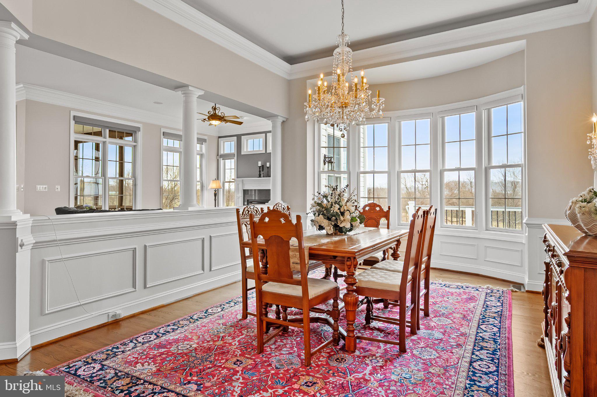 18222 WHITEHALL FARM LANE