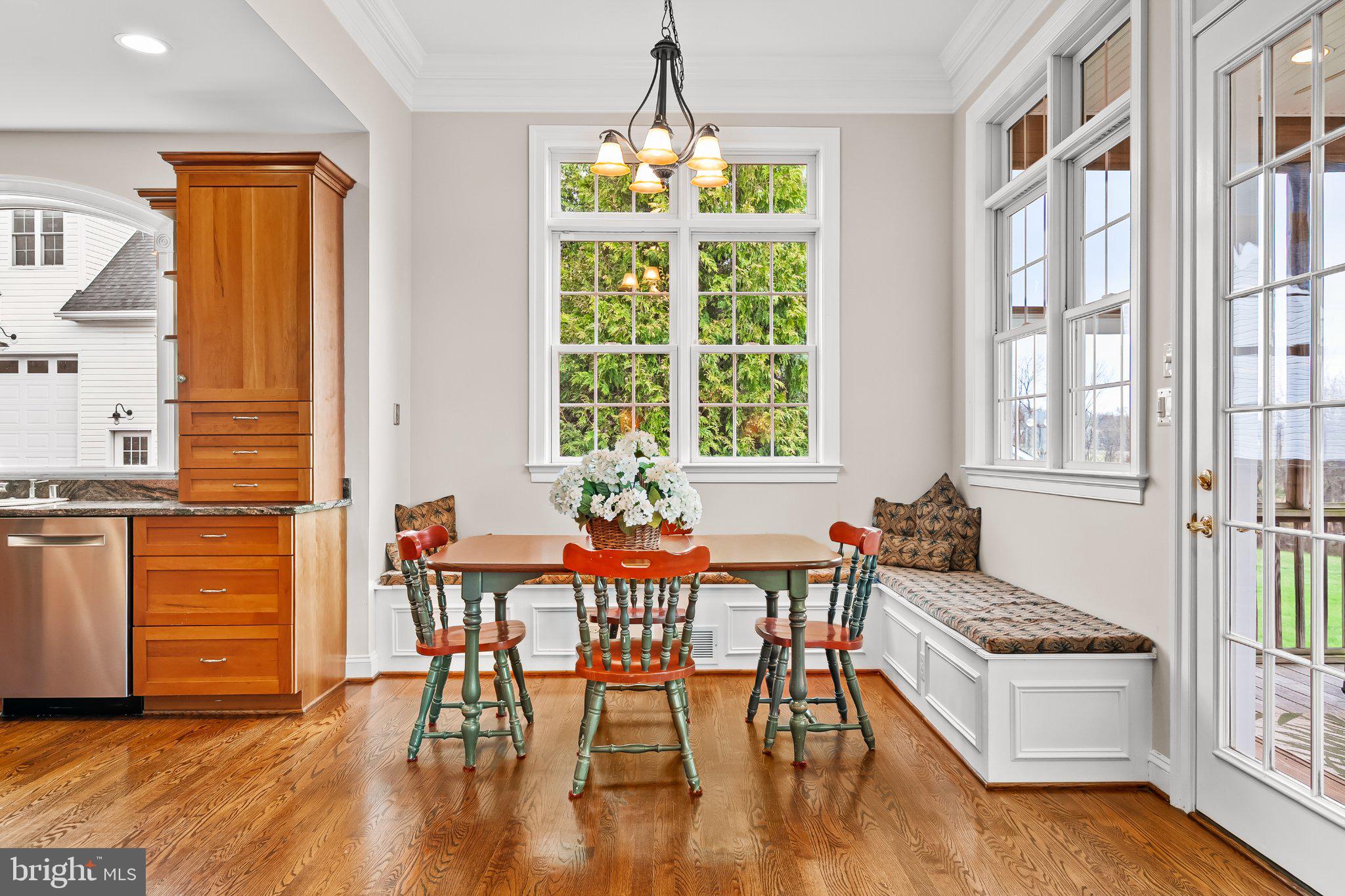 18222 WHITEHALL FARM LANE