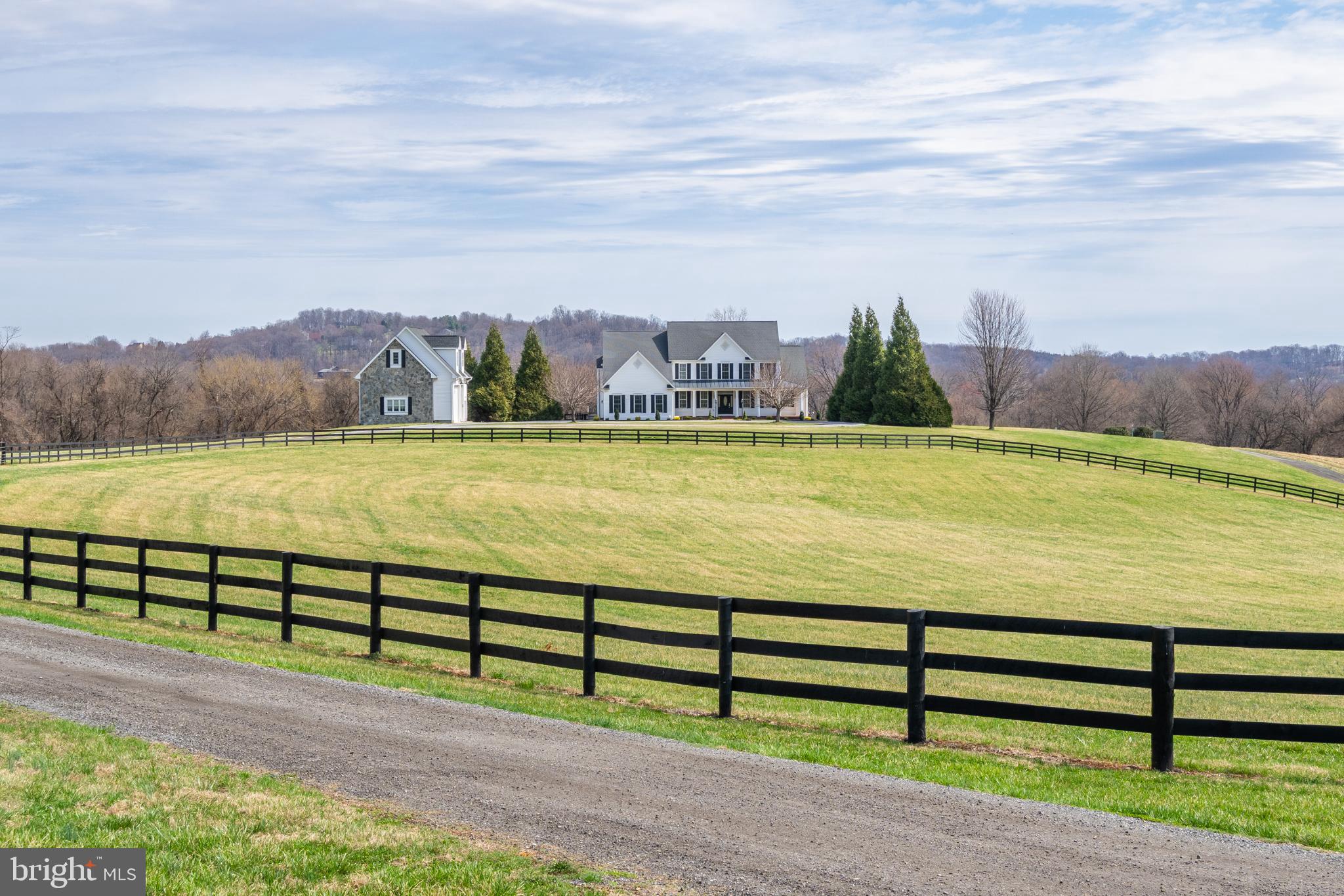 18222 WHITEHALL FARM LANE