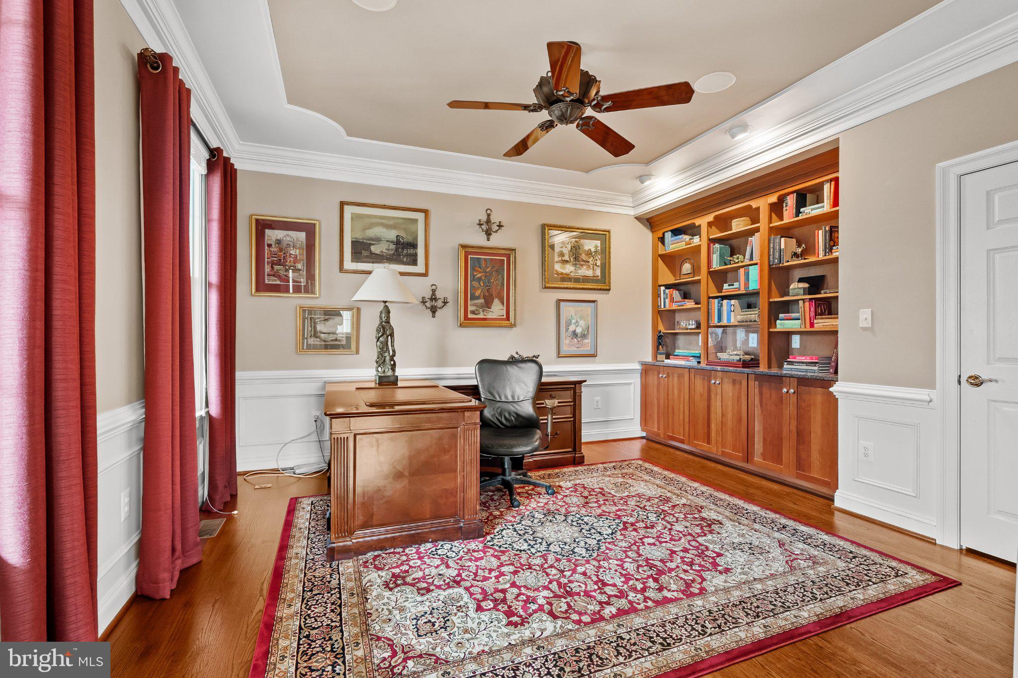 18222 WHITEHALL FARM LANE