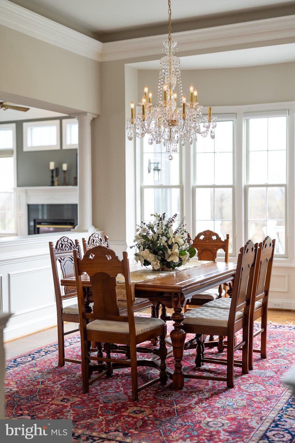 18222 WHITEHALL FARM LANE