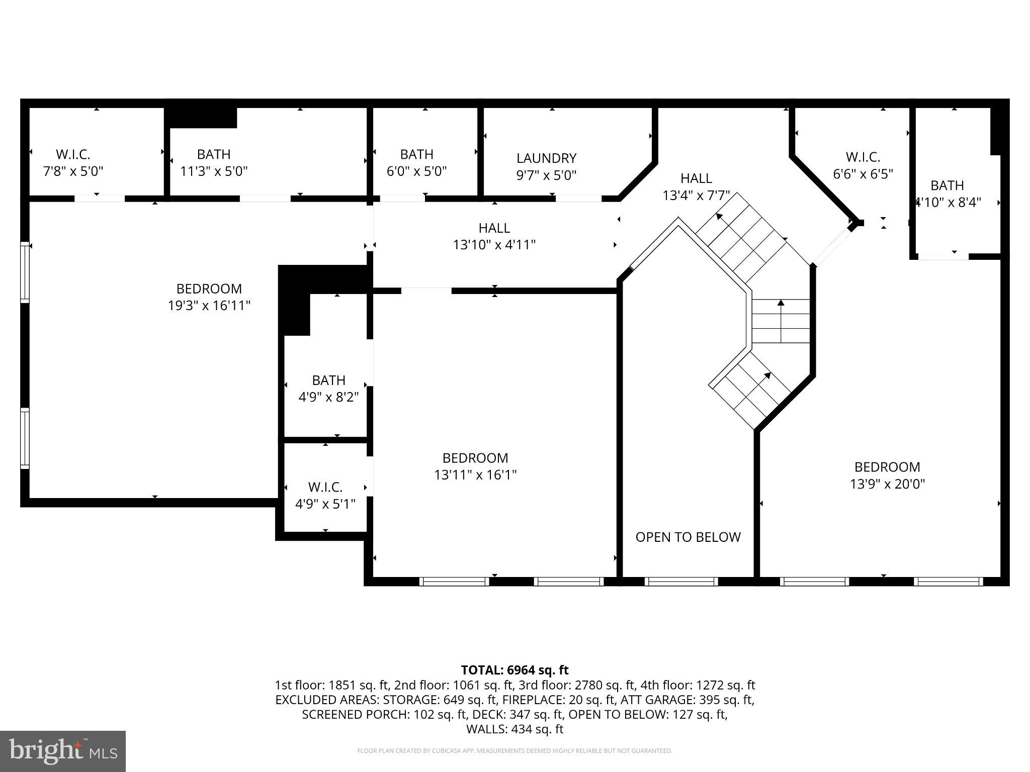 18222 WHITEHALL FARM LANE