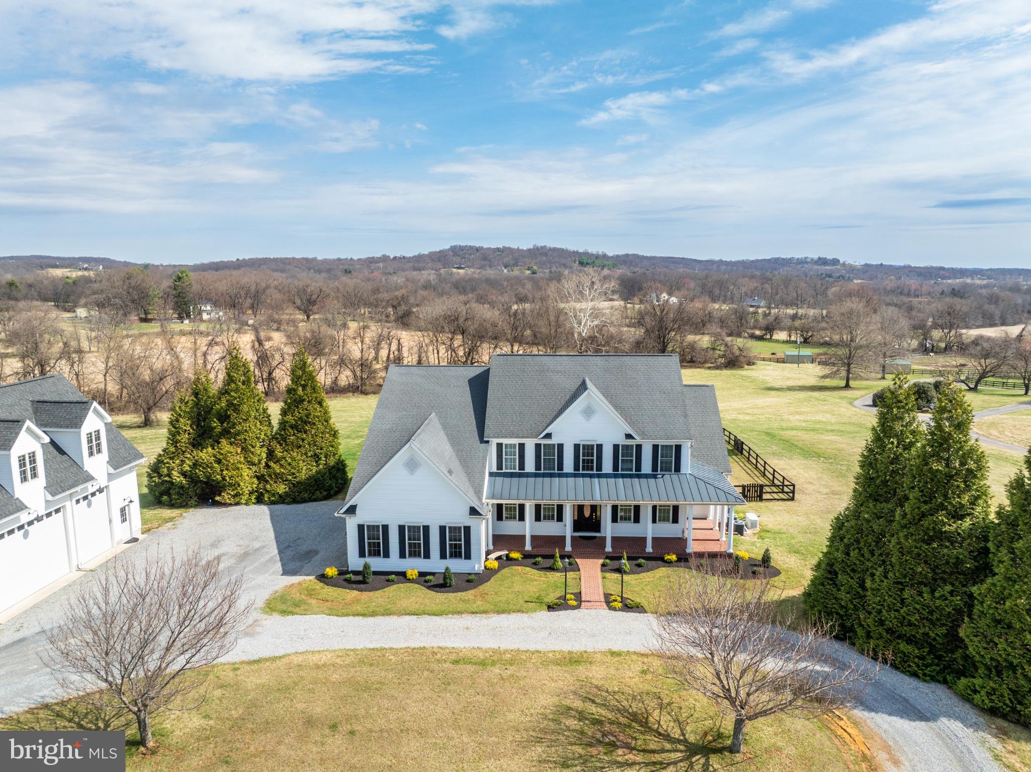 18222 WHITEHALL FARM LANE