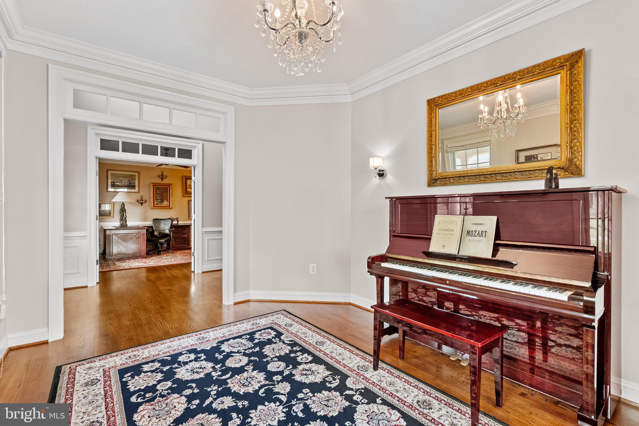 18222 WHITEHALL FARM LANE