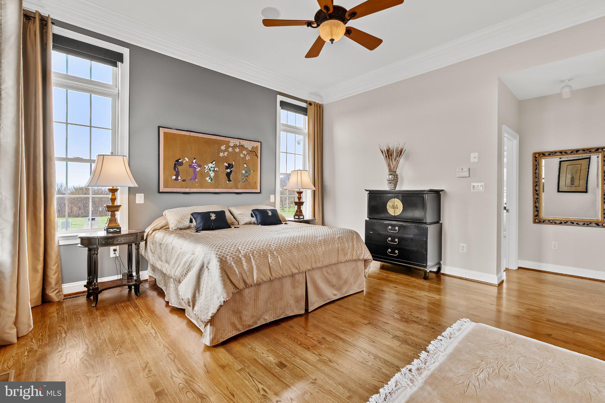 18222 WHITEHALL FARM LANE