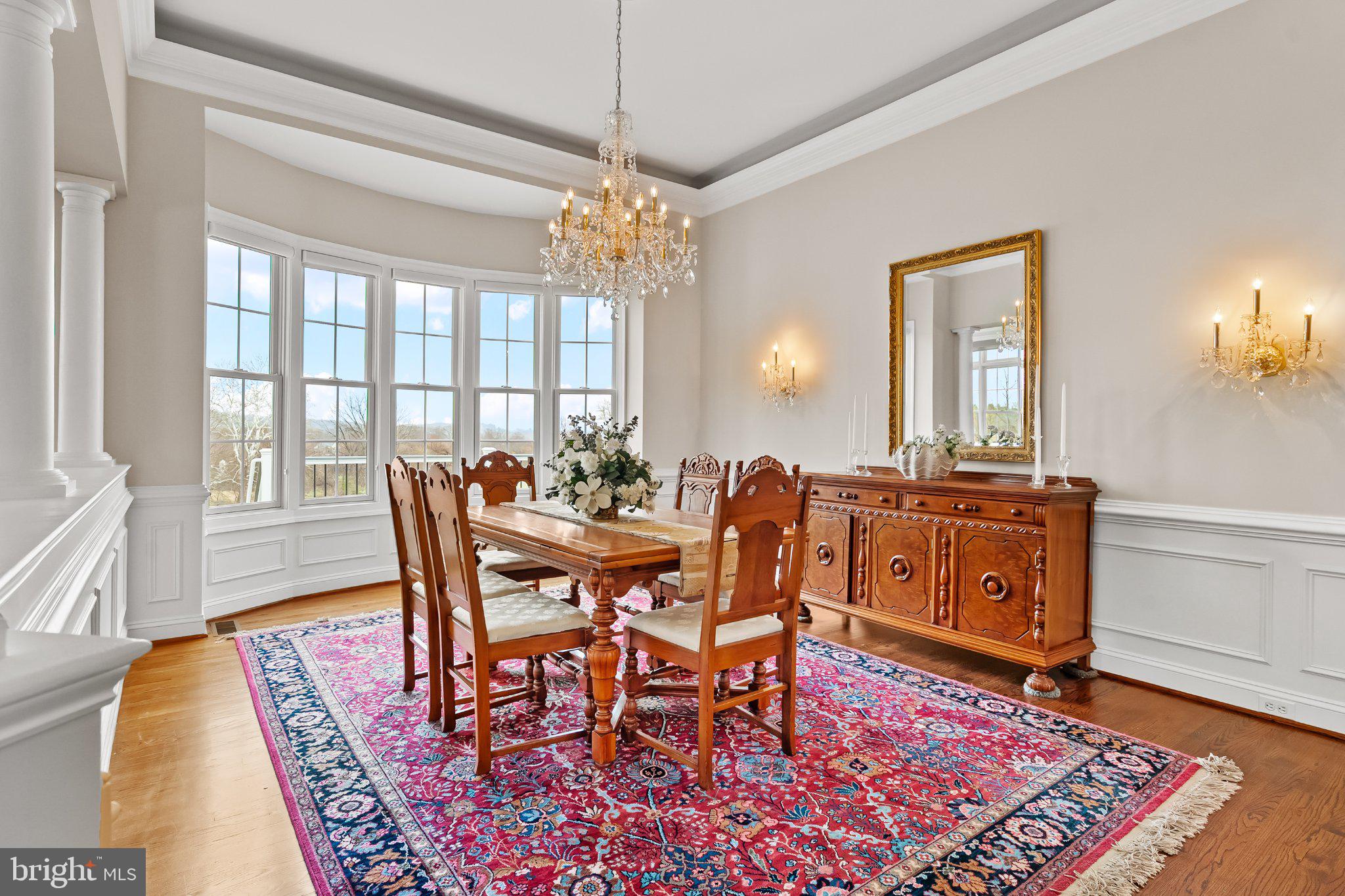 18222 WHITEHALL FARM LANE