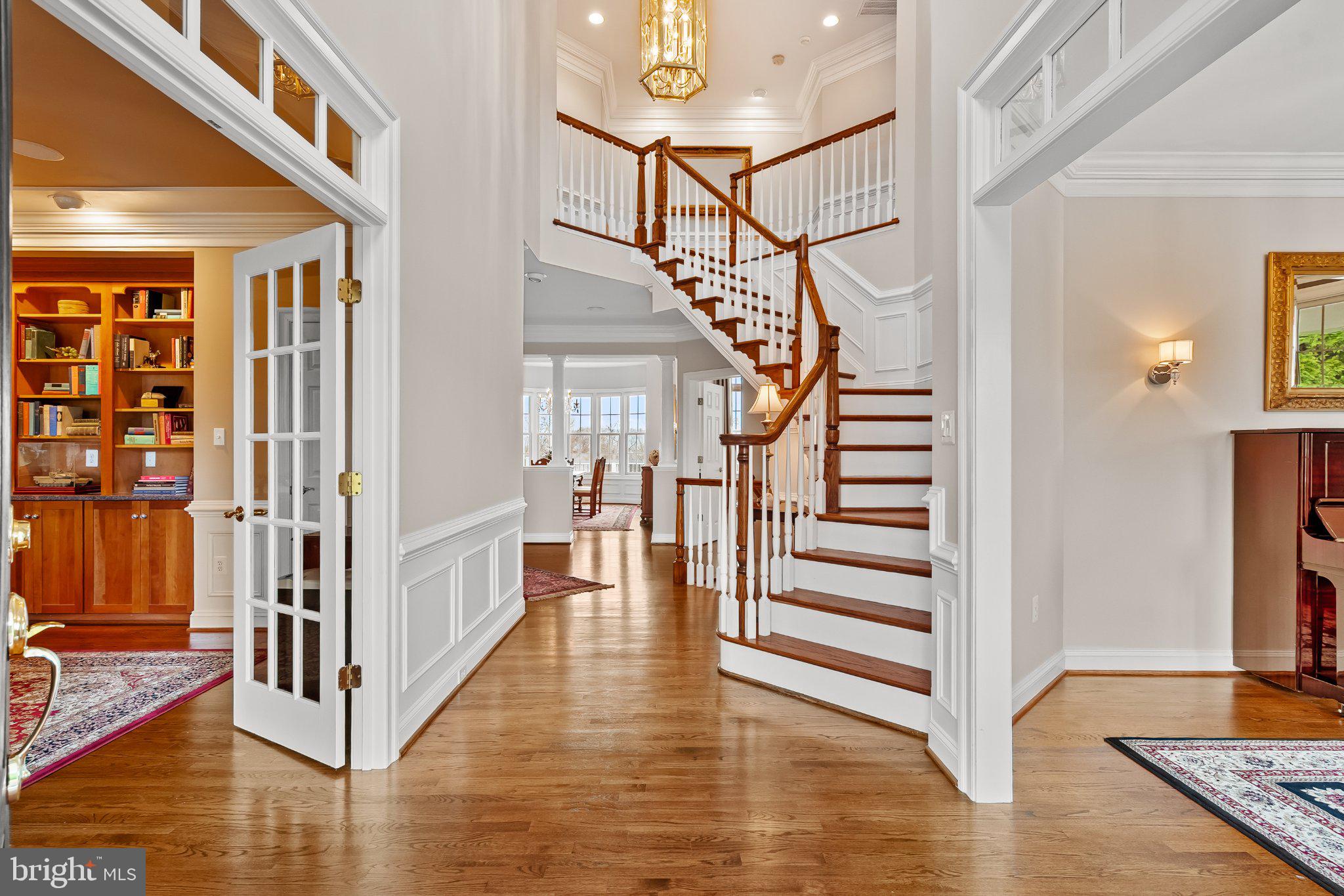 18222 WHITEHALL FARM LANE