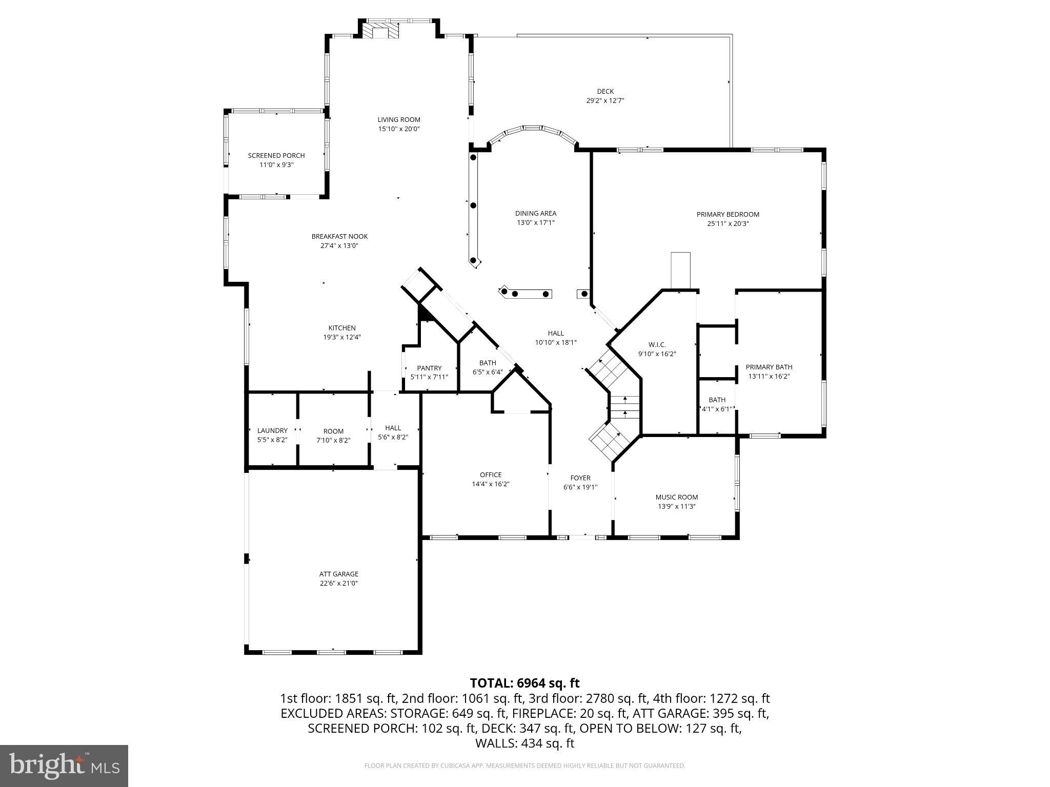 18222 WHITEHALL FARM LANE