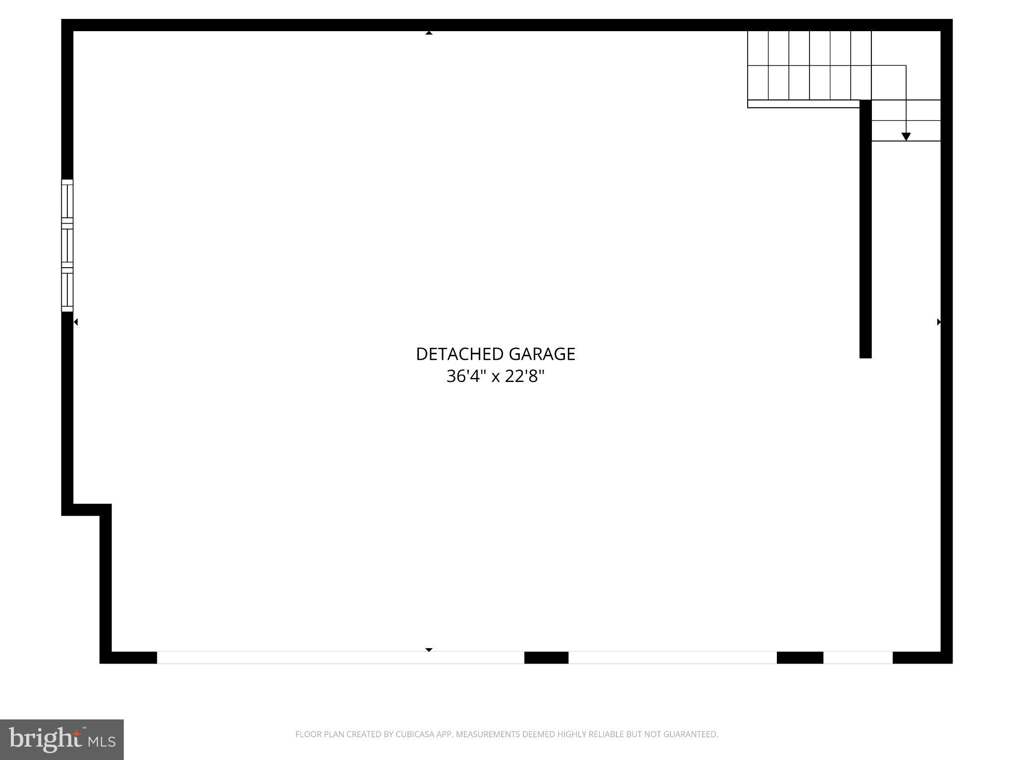 18222 WHITEHALL FARM LANE