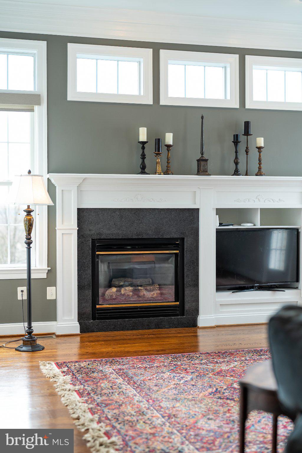 18222 WHITEHALL FARM LANE