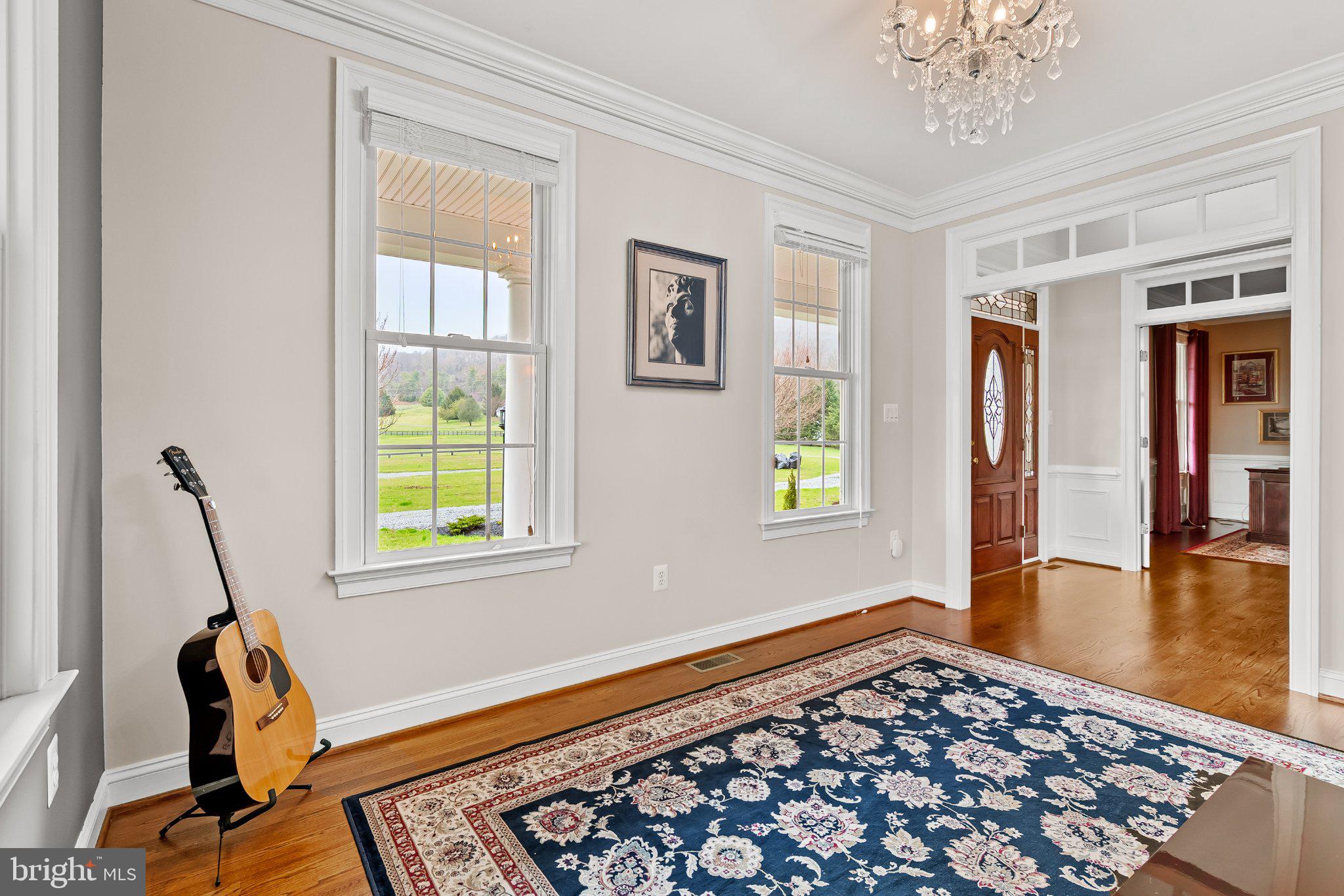 18222 WHITEHALL FARM LANE