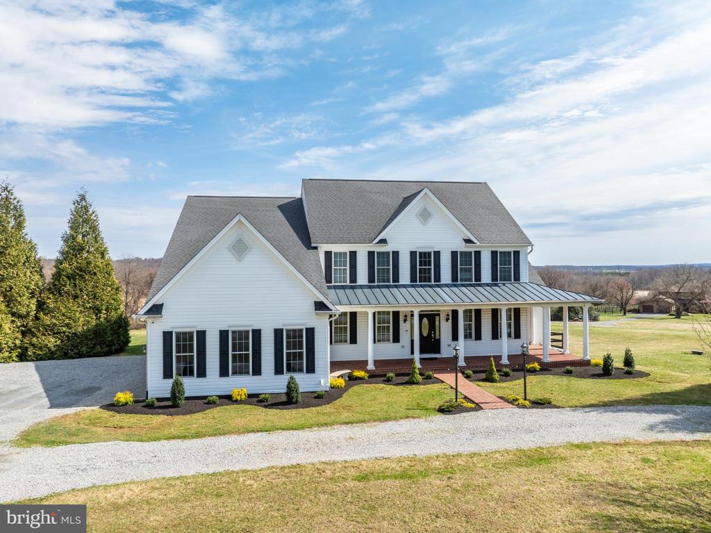 18222 WHITEHALL FARM LANE
