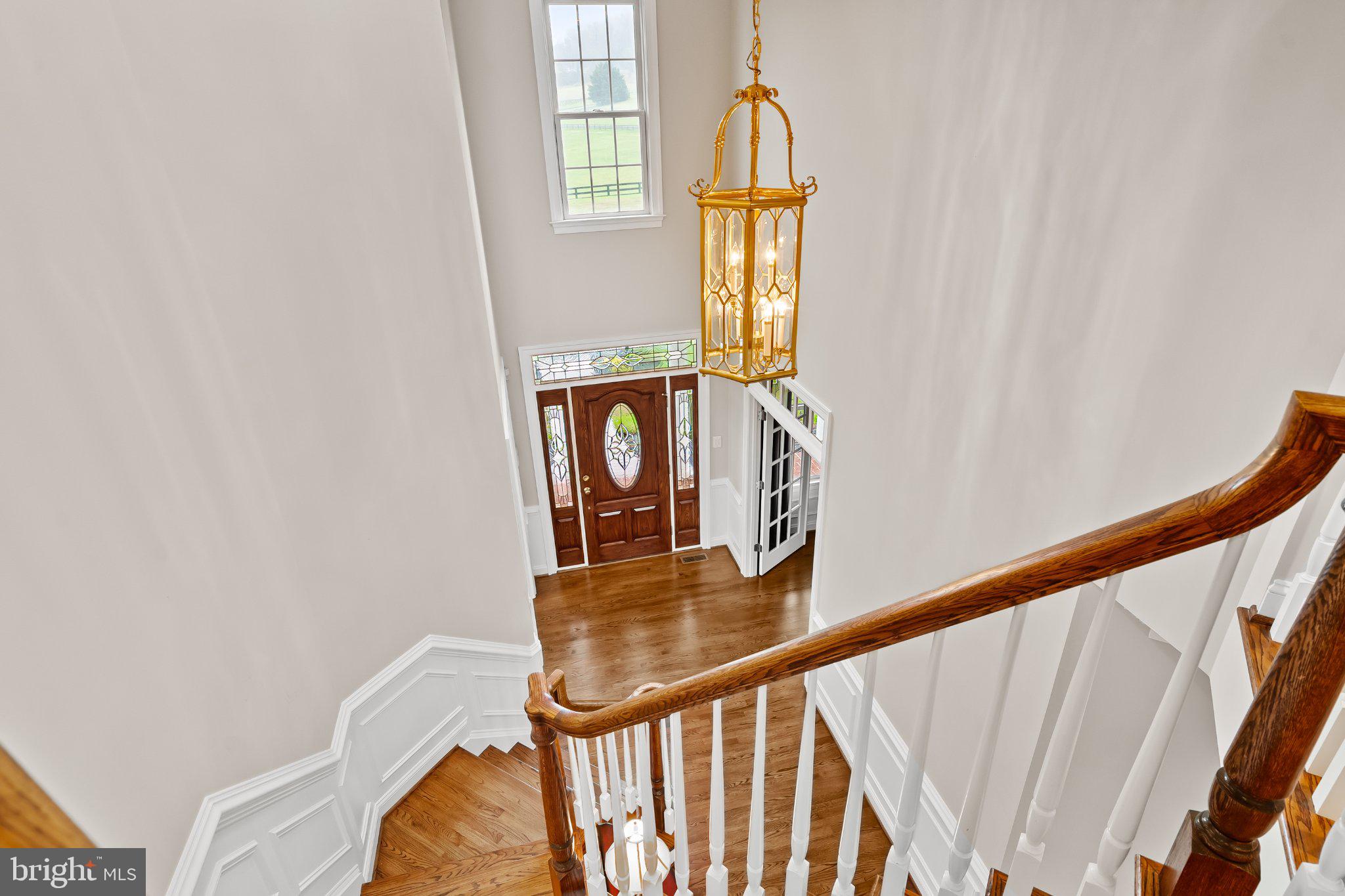 18222 WHITEHALL FARM LANE