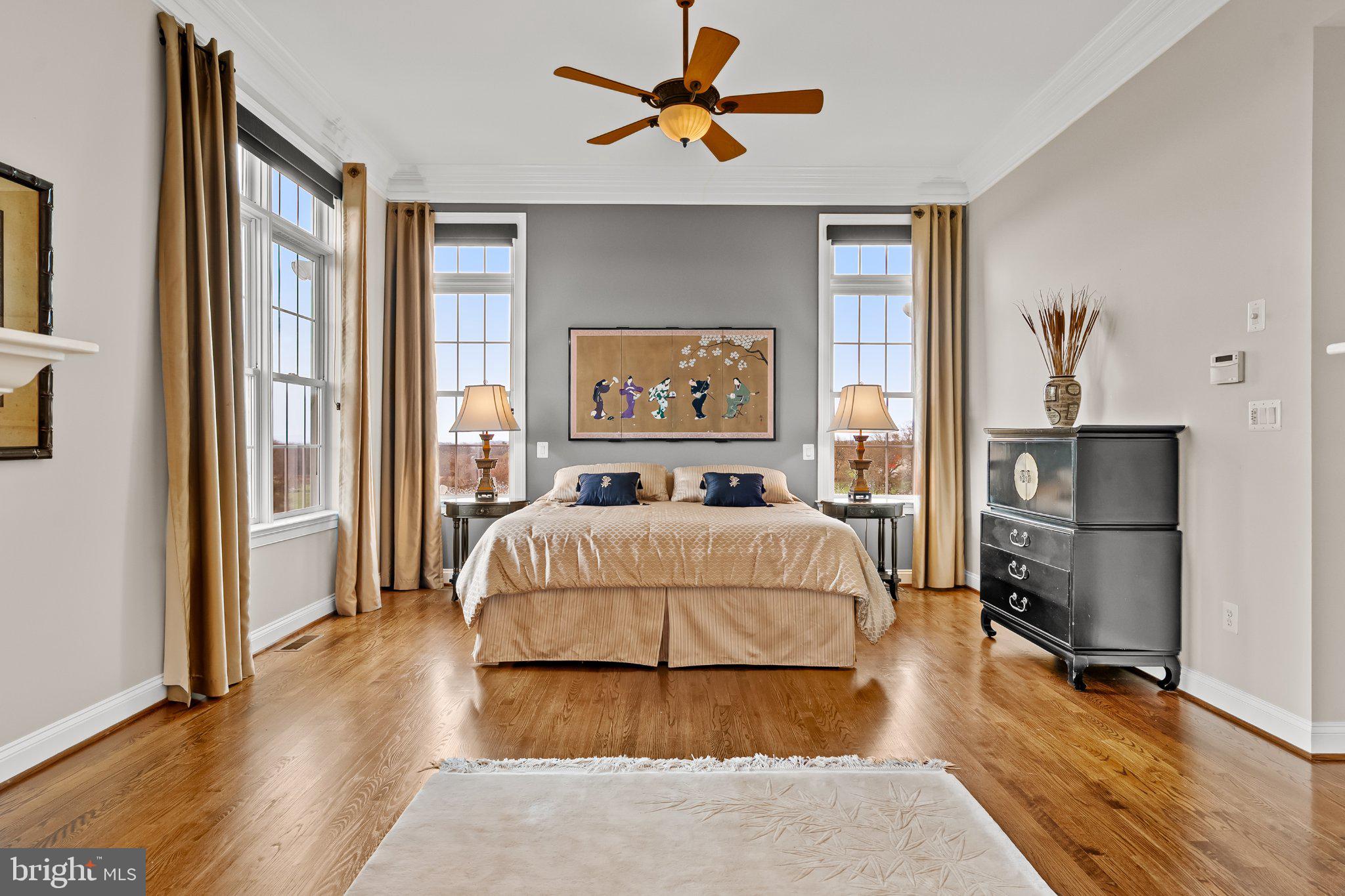 18222 WHITEHALL FARM LANE