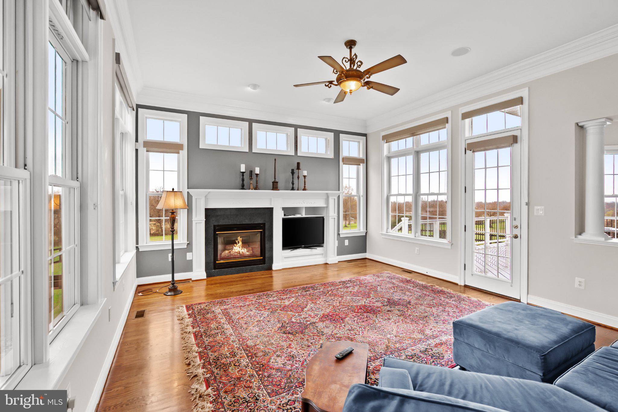 18222 WHITEHALL FARM LANE