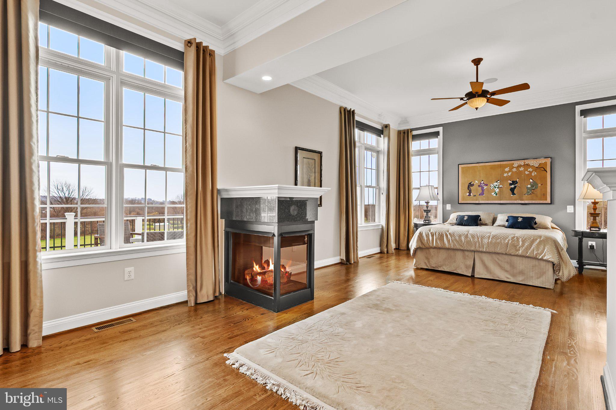 18222 WHITEHALL FARM LANE