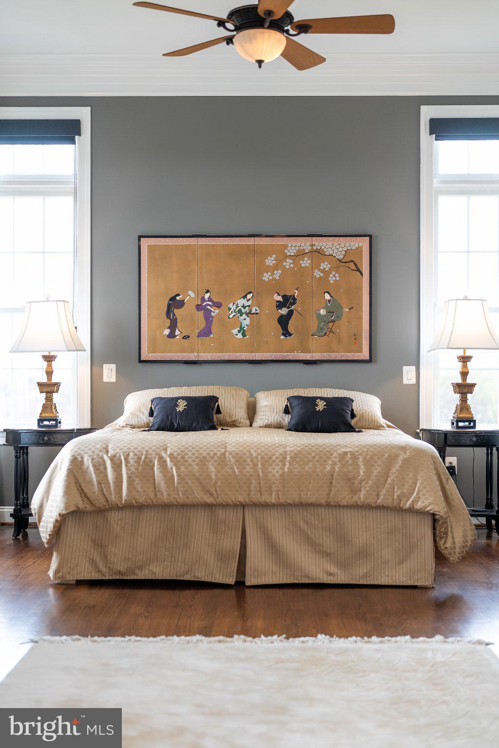 18222 WHITEHALL FARM LANE