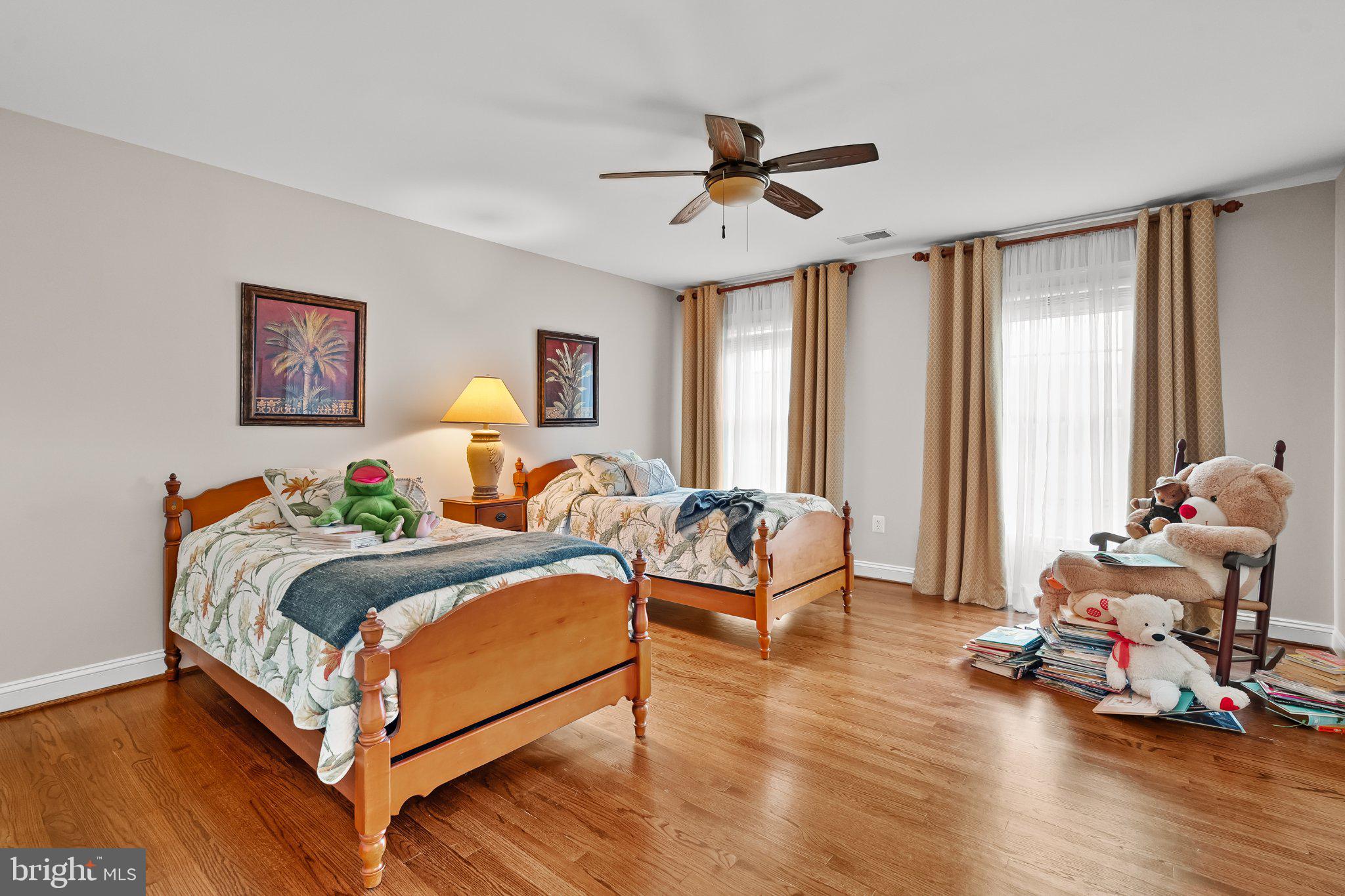 18222 WHITEHALL FARM LANE