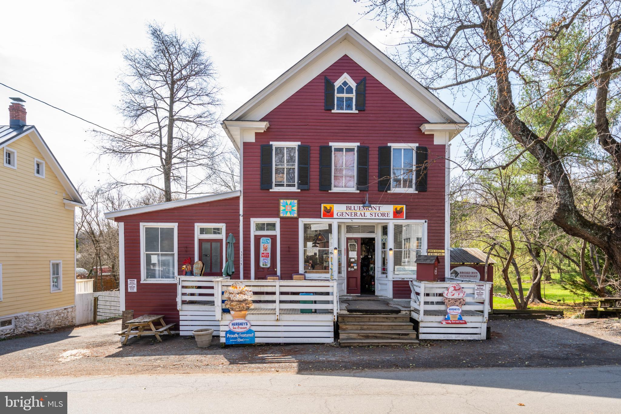 18222 WHITEHALL FARM LANE