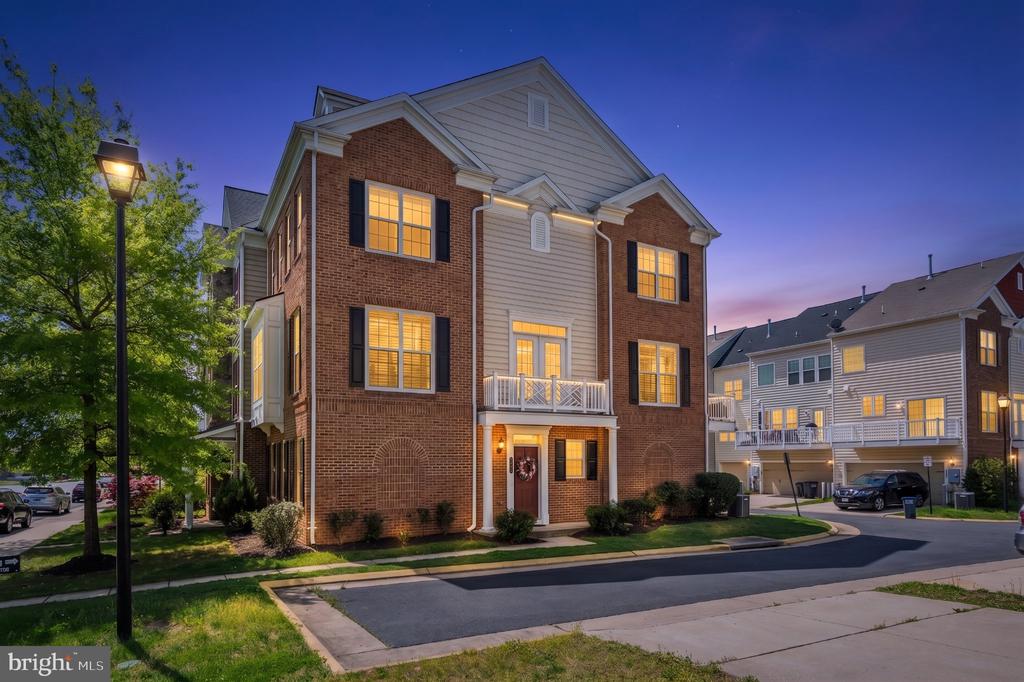 25491 AMBER GATE TERRACE