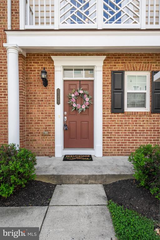 25491 AMBER GATE TERRACE