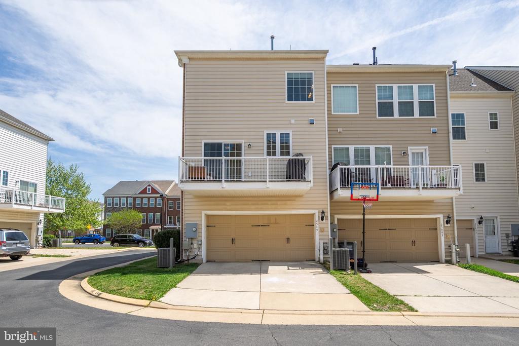 25491 AMBER GATE TERRACE