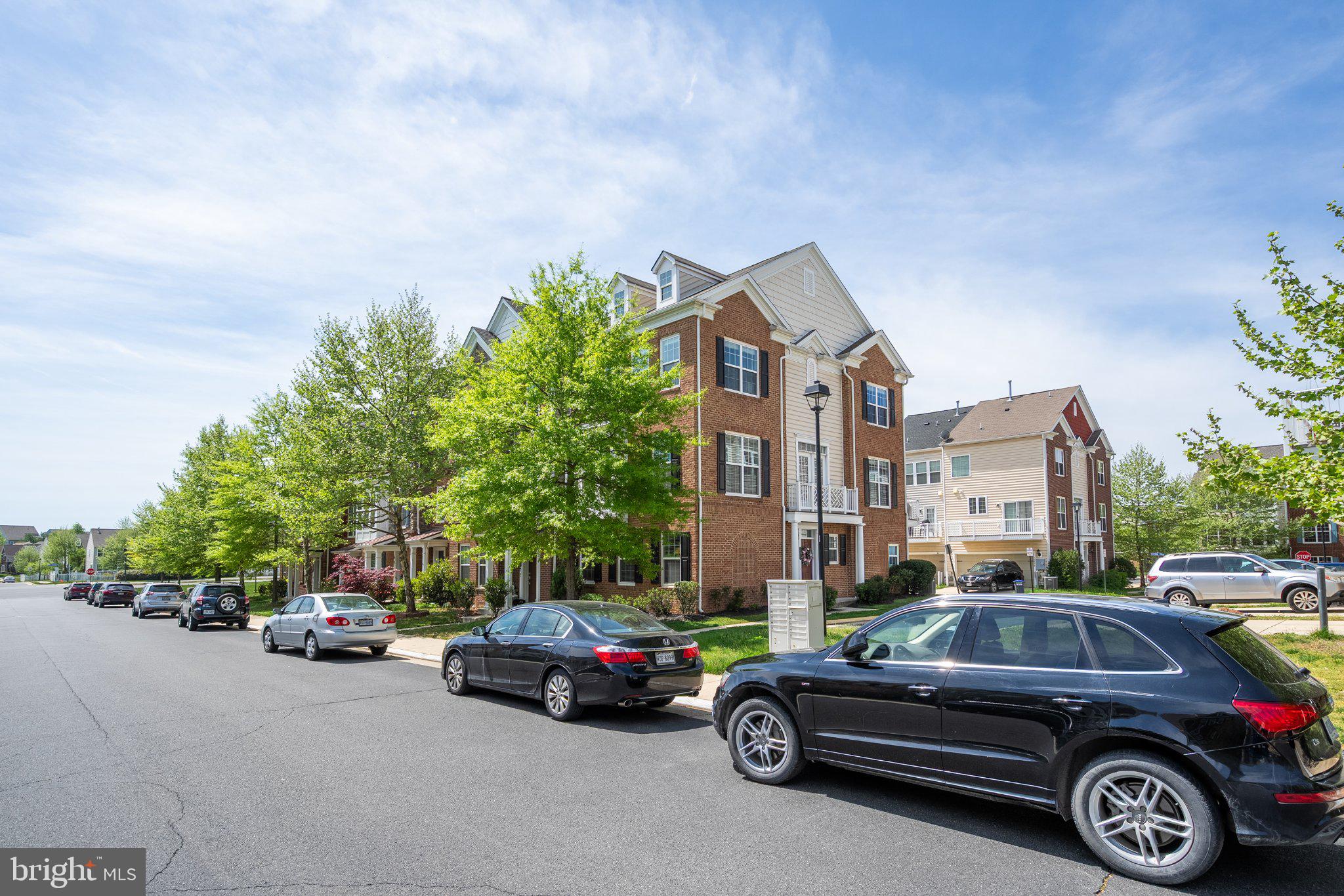 25491 AMBER GATE TERRACE