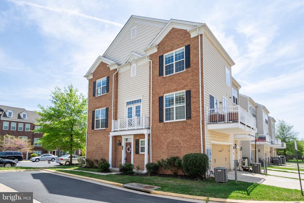25491 AMBER GATE TERRACE