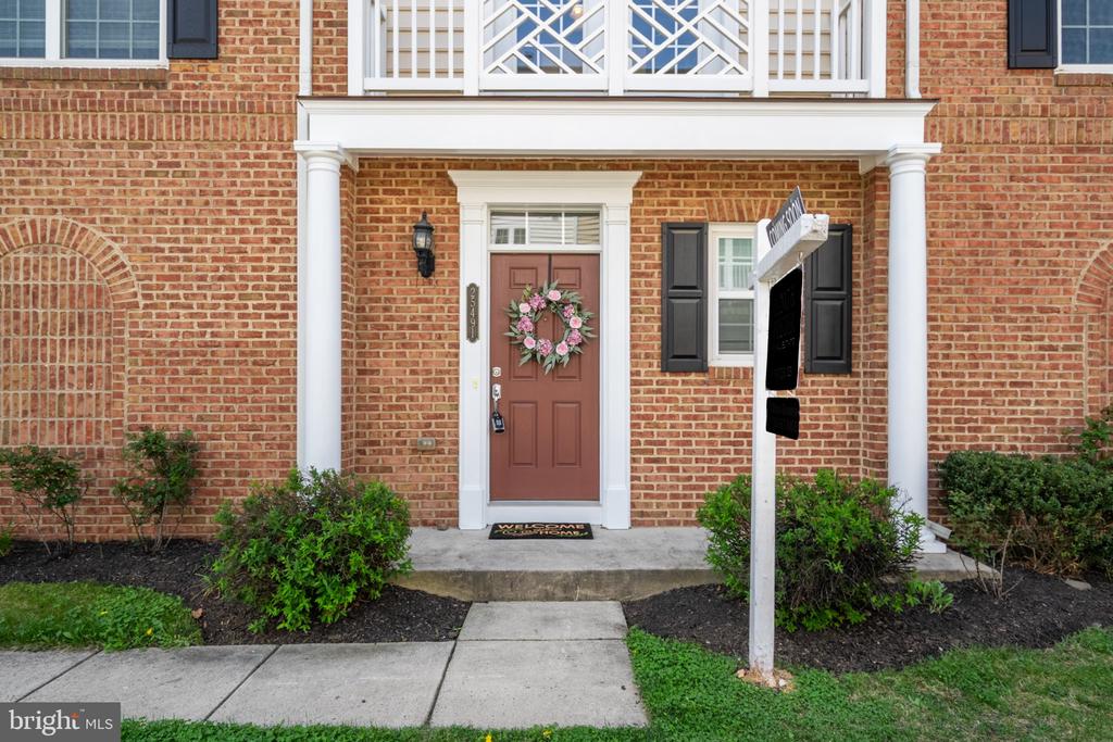 25491 AMBER GATE TERRACE