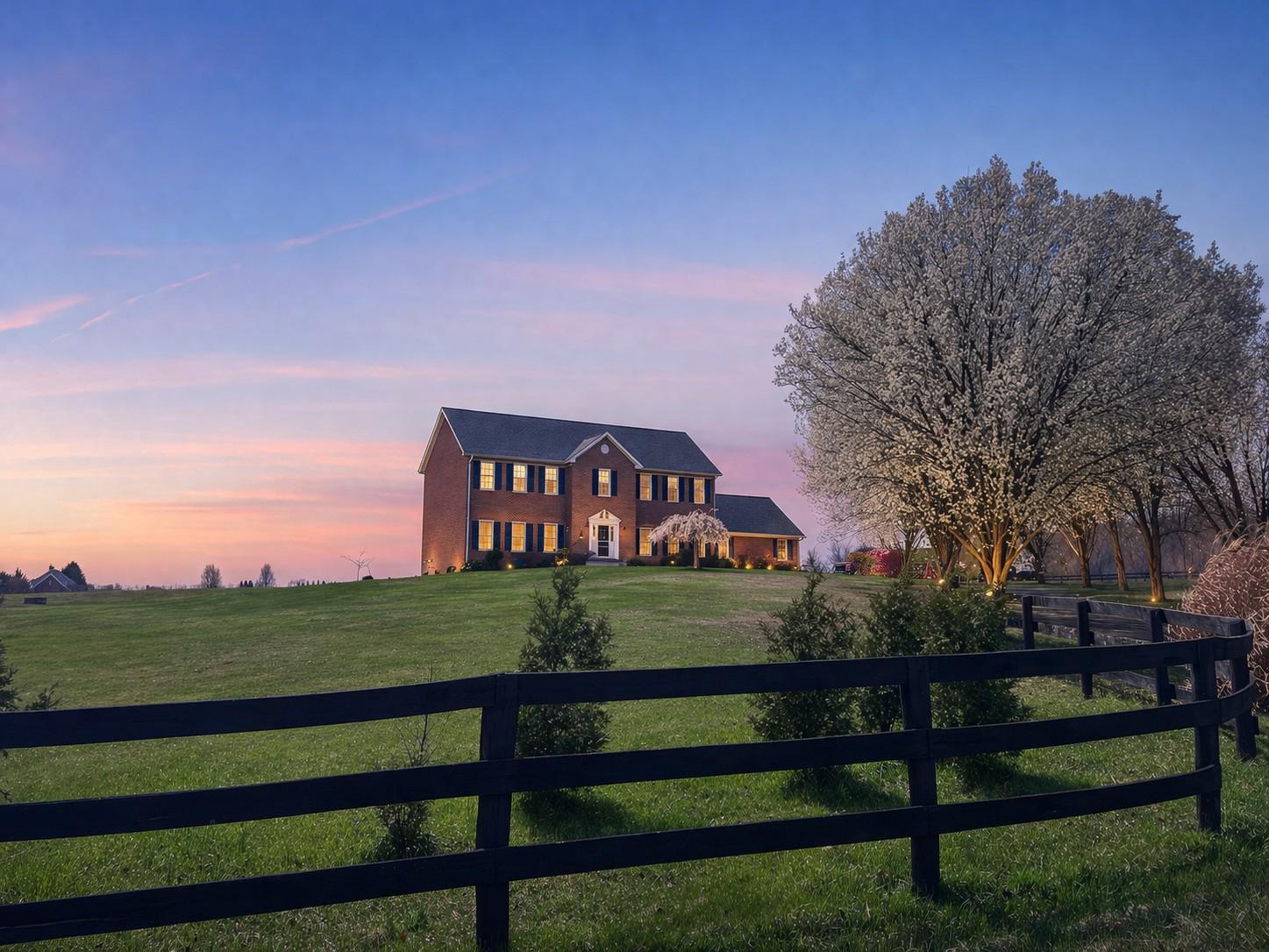 42827 SPINKS FERRY ROAD